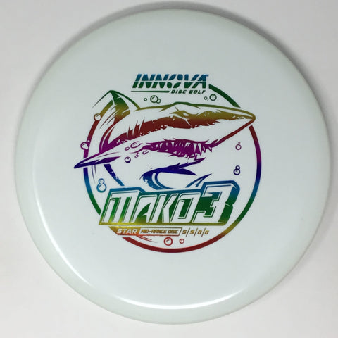 Innova Mako3 (Star) Midrange