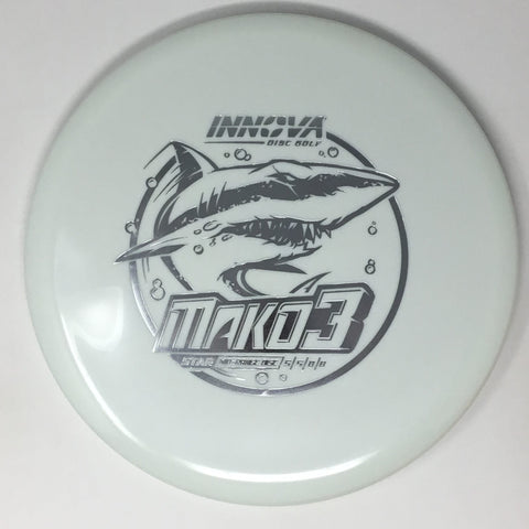 Innova Mako3 (Star) Midrange