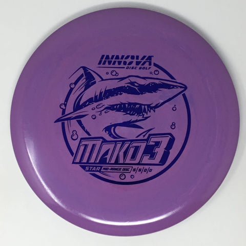Innova Mako3 (Star) Midrange