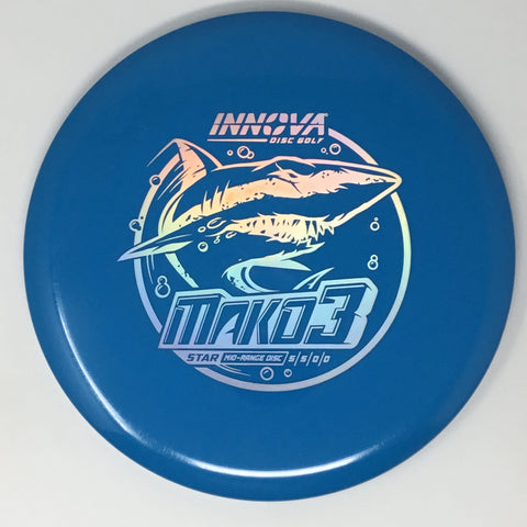 Innova Mako3 (Star) Midrange