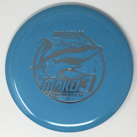 Innova Mako3 (Star) Midrange