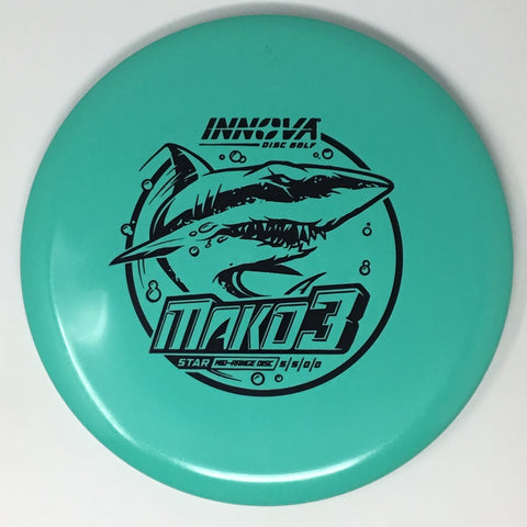 Innova Mako3 (Star) Midrange