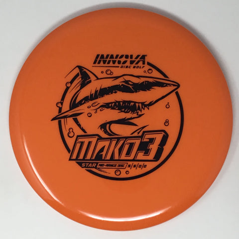 Innova Mako3 (Star) Midrange