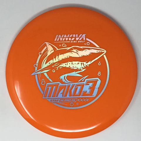 Innova Mako3 (Star) Midrange