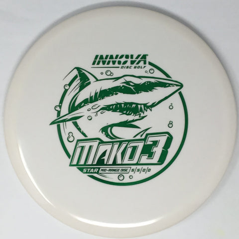 Innova Mako3 (Star) Midrange