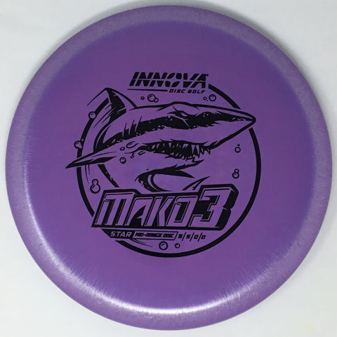 Innova Mako3 (Star) Midrange