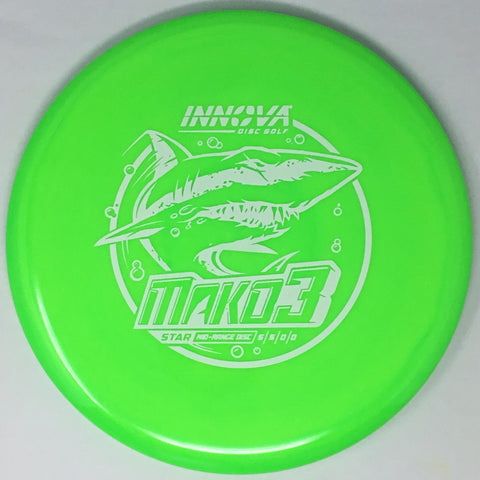 Innova Mako3 (Star) Midrange