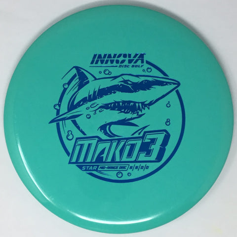 Innova Mako3 (Star) Midrange