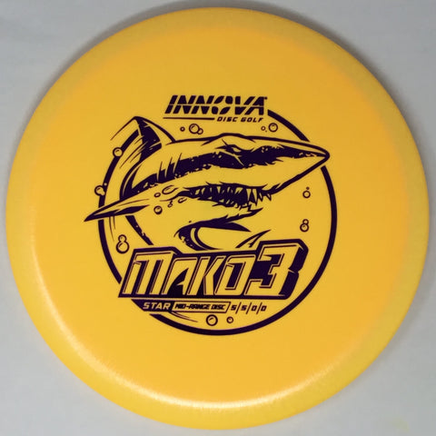Innova Mako3 (Star) Midrange