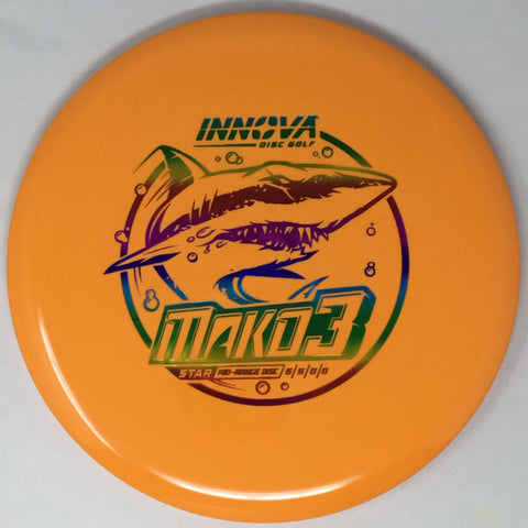 Innova Mako3 (Star) Midrange