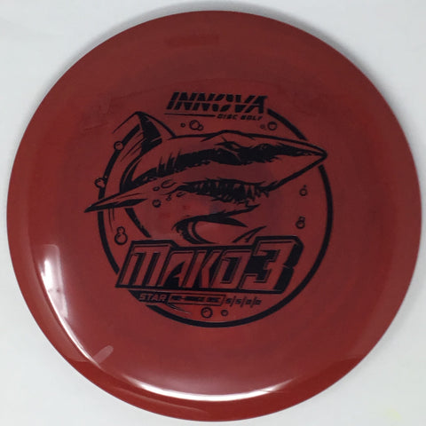 Innova Mako3 (Star) Midrange