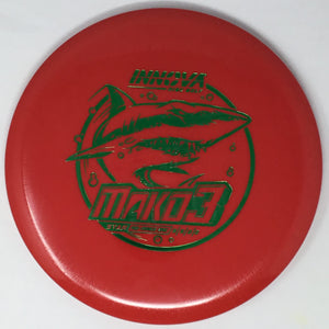 Innova Mako3 (Star) Midrange