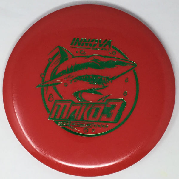 Innova Mako3 (Star) Midrange