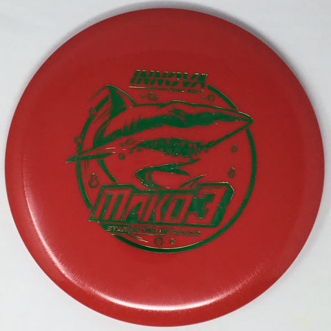 Innova Mako3 (Star) Midrange