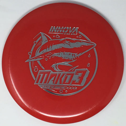 Innova Mako3 (Star) Midrange
