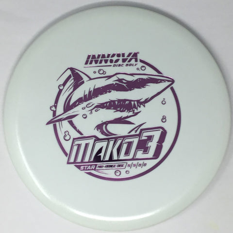 Innova Mako3 (Star) Midrange