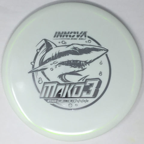 Innova Mako3 (Star) Midrange