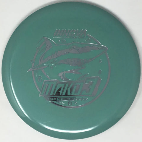Innova Mako3 (Star) Midrange