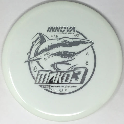 Innova Mako3 (Star) Midrange