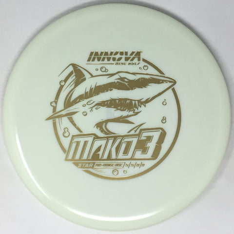 Innova Mako3 (Star) Midrange