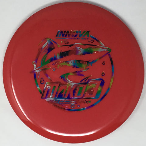 Innova Mako3 (Star) Midrange