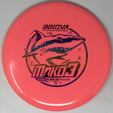 Innova Mako3 (Star) Midrange