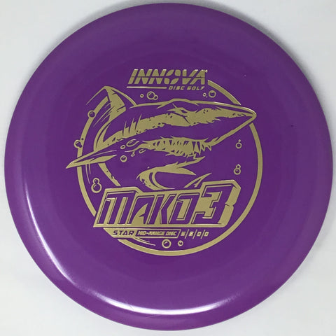 Innova Mako3 (Star) Midrange