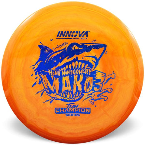 Innova Tour Series