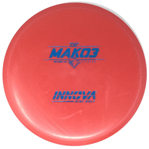 Innova Mako3 (XT) Midrange