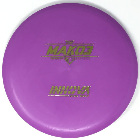 Innova Mako3 (XT) Midrange