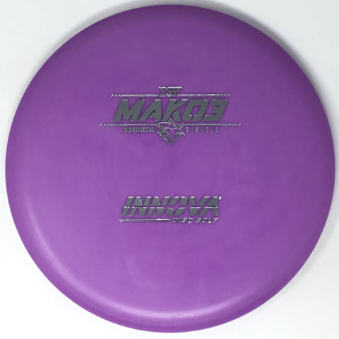 Innova Mako3 (XT) Midrange