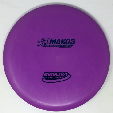 Innova Mako3 (XT) Midrange