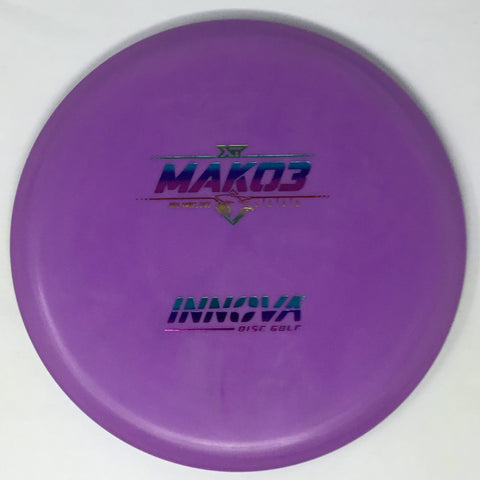 Innova Mako3 (XT) Midrange