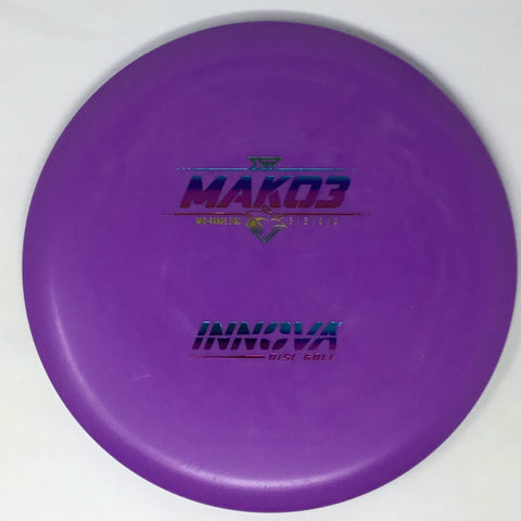 Innova Mako3 (XT) Midrange