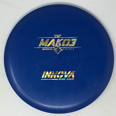Innova Mako3 (XT) Midrange
