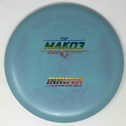 Innova Mako3 (XT) Midrange
