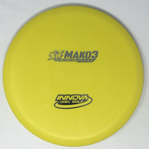 Innova Mako3 (XT) Midrange