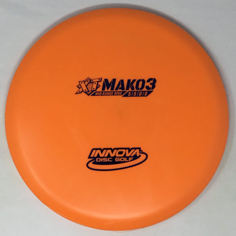 Innova Mako3 (XT) Midrange