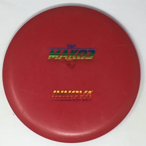 Innova Mako3 (XT) Midrange
