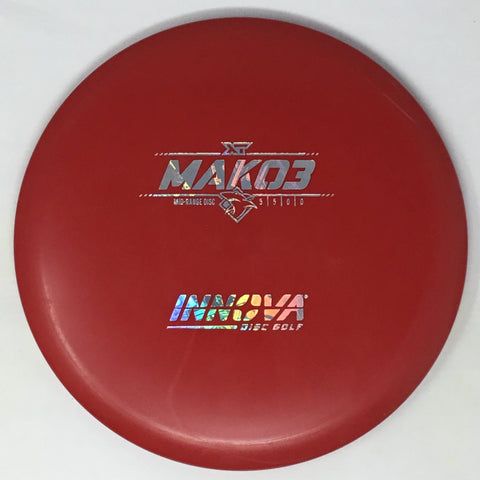 Innova Mako3 (XT) Midrange