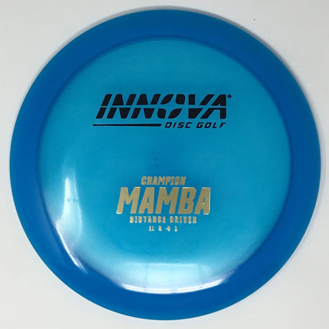 Innova Mamba (Champion) Distance Driver