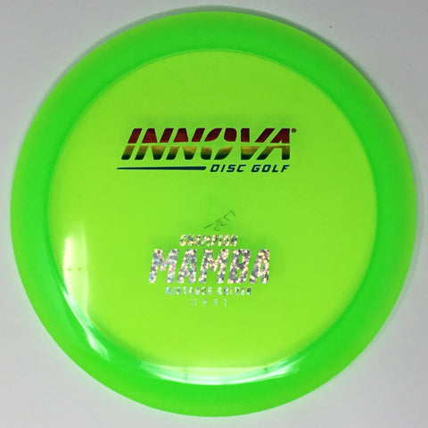 Innova Mamba (Champion) Distance Driver