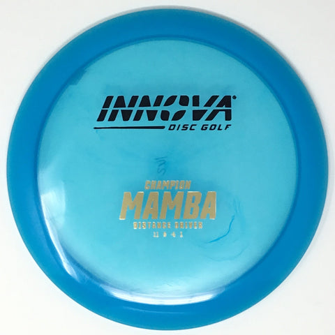 Innova Mamba (Champion) Distance Driver