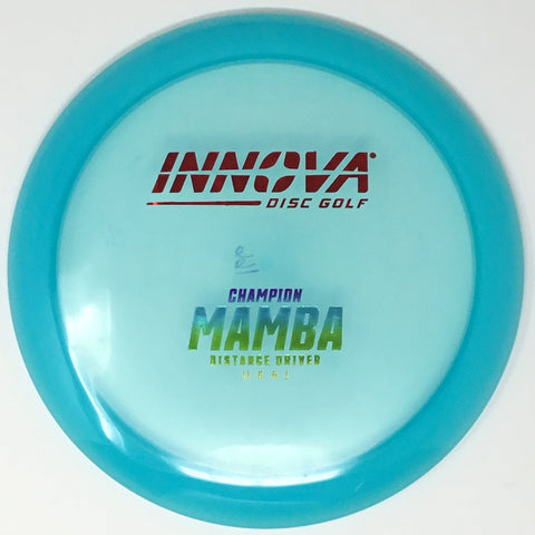 Innova Mamba (Champion) Distance Driver