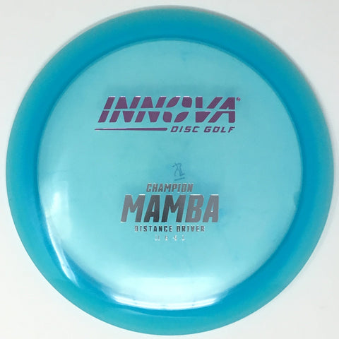 Innova Mamba (Champion) Distance Driver
