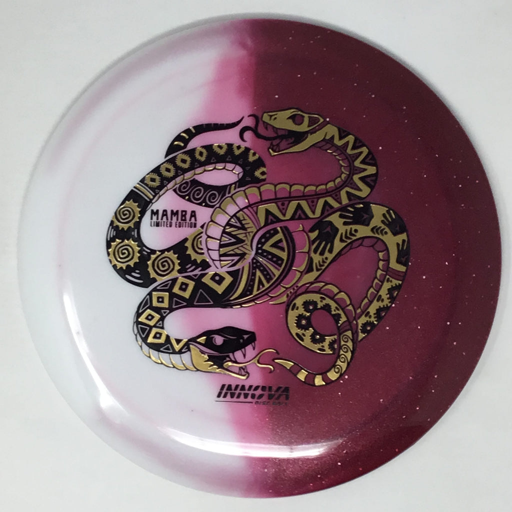 Innova Mamba (Duo - Limited Edition) Distance Driver