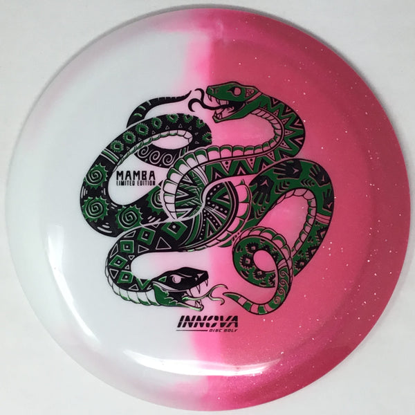Innova Mamba (Duo - Limited Edition) Distance Driver