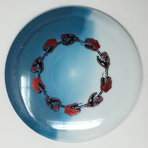 Innova Mamba (Duo - Limited Production) Distance Driver