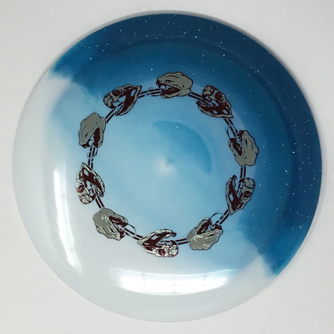 Innova Mamba (Duo - Limited Production) Distance Driver