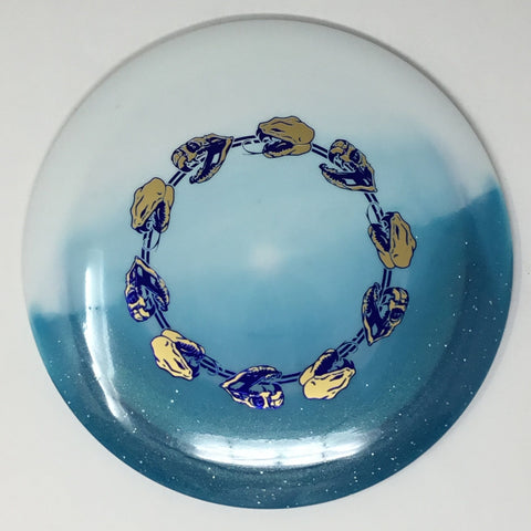 Innova Mamba (Duo - Limited Production) Distance Driver